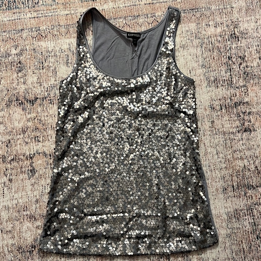 EXPRESS Sequence Top